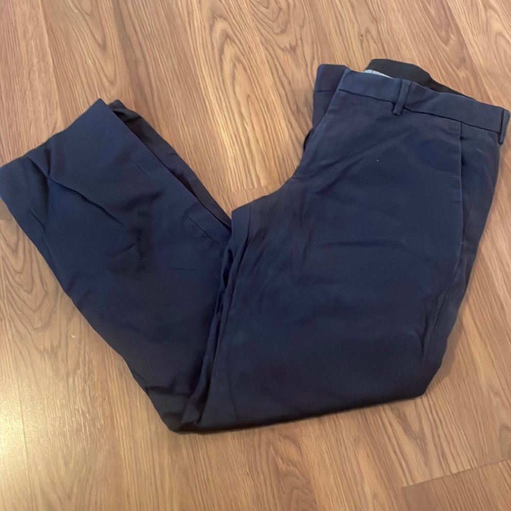 Express Photographer Pants